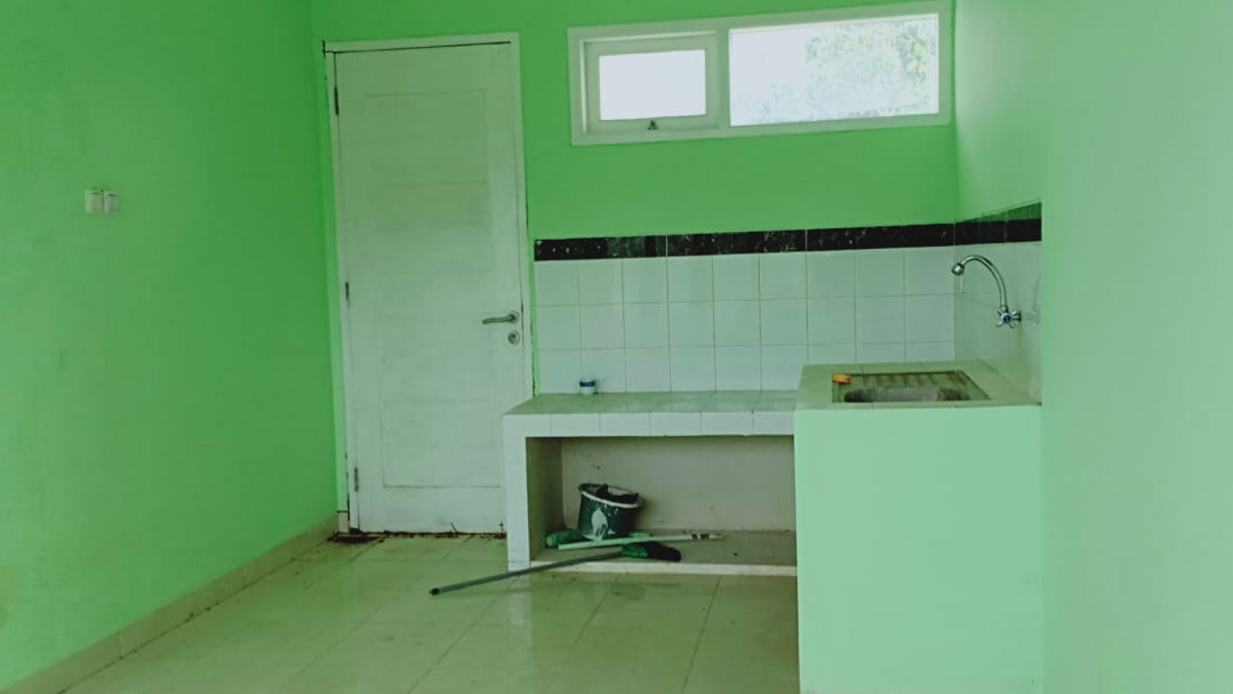 Dijual Rumah Di Puspitek BSD Tangerang Selatan