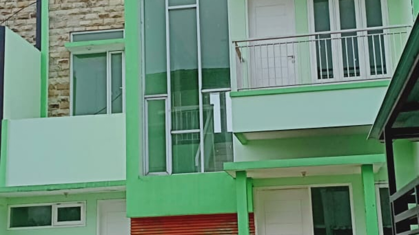 Dijual Rumah Di Puspitek BSD Tangerang Selatan