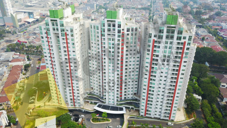 Apartemen Sherwood Twr Wellington, Kelapa Gading Luas 155m2