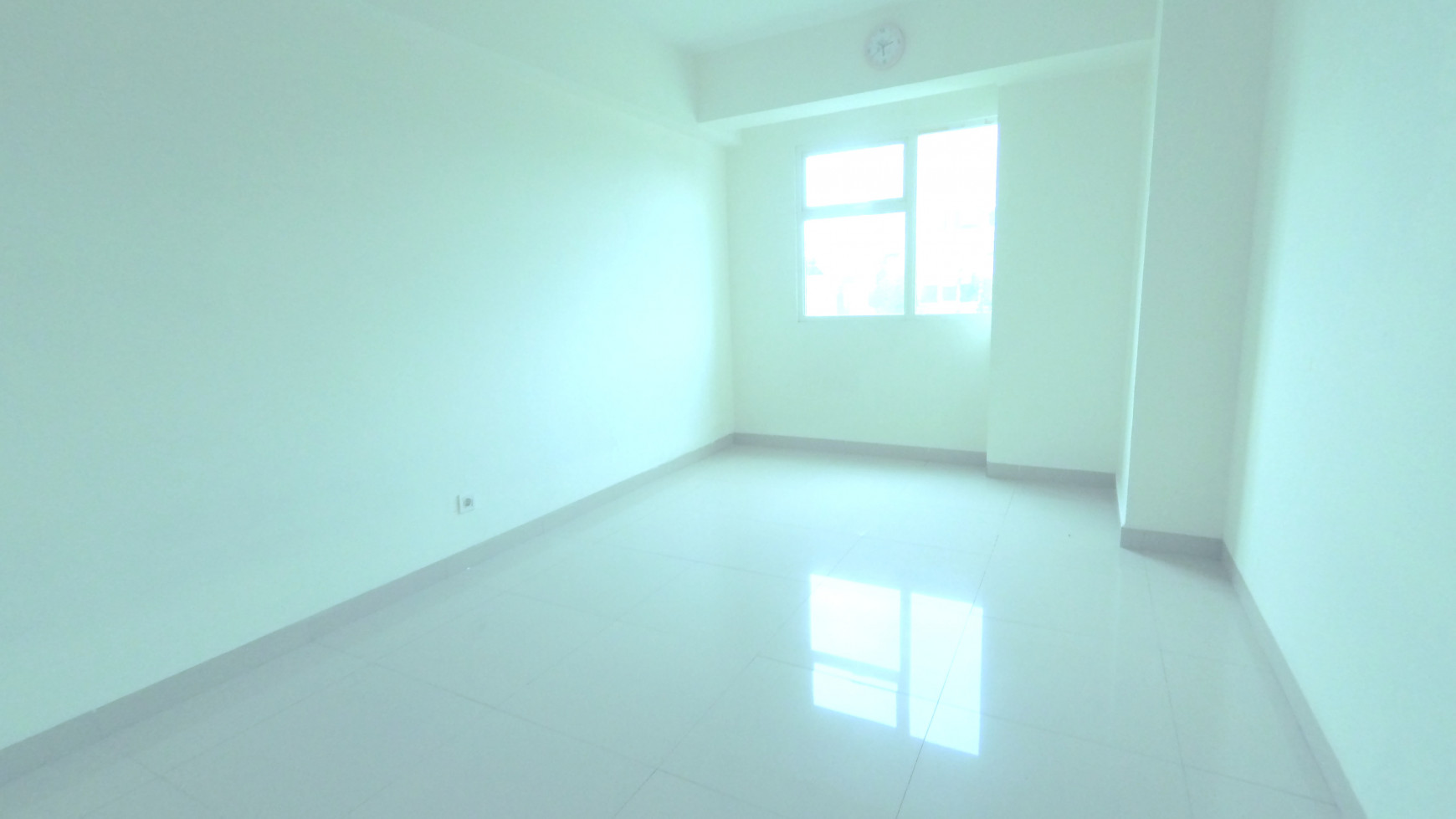 Apartemen Sherwood Twr Wellington, Kelapa Gading Luas 155m2