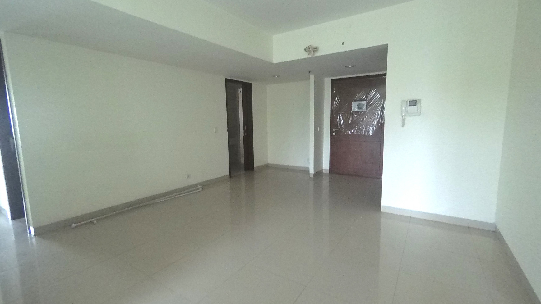 Apartemen Sherwood Twr Wellington, Kelapa Gading Luas 155m2