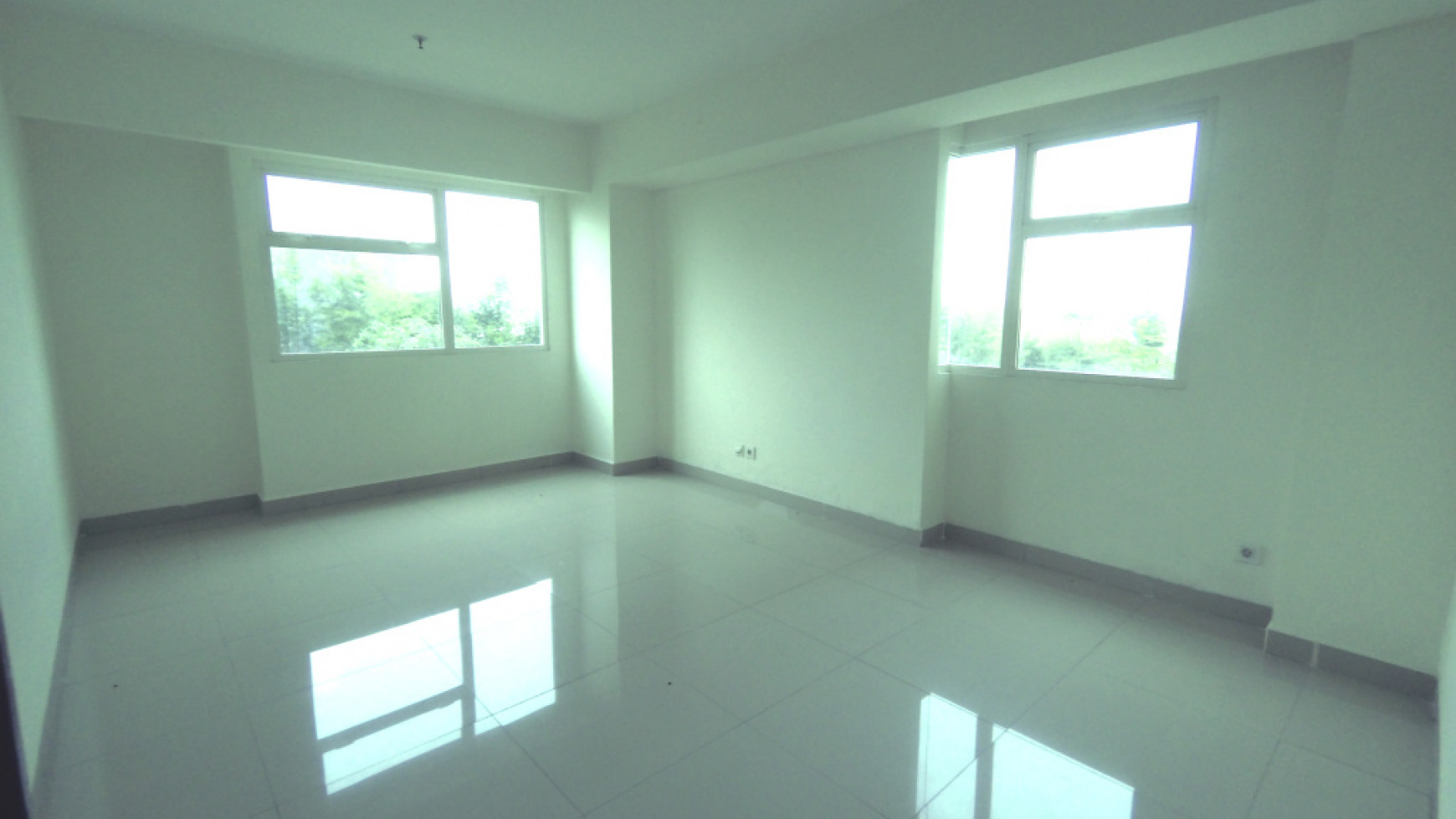 Apartemen Sherwood Twr Wellington, Kelapa Gading Luas 155m2