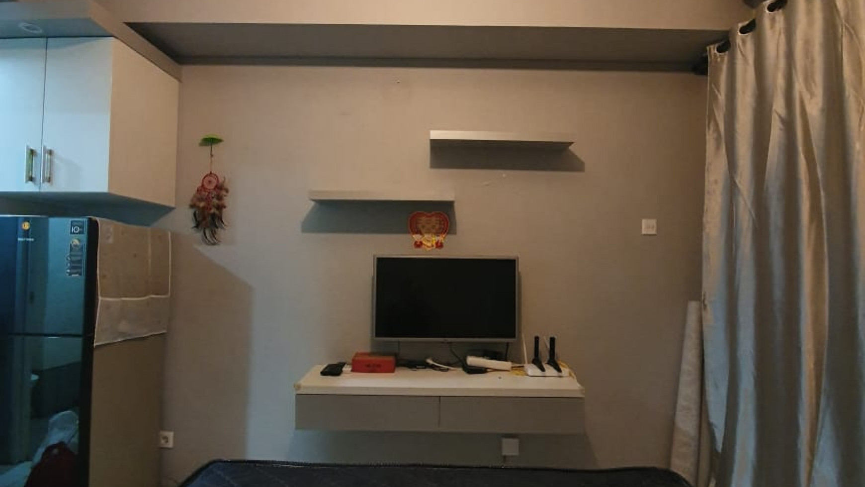 Dijual Apartement Akasa tower kirana - BSD