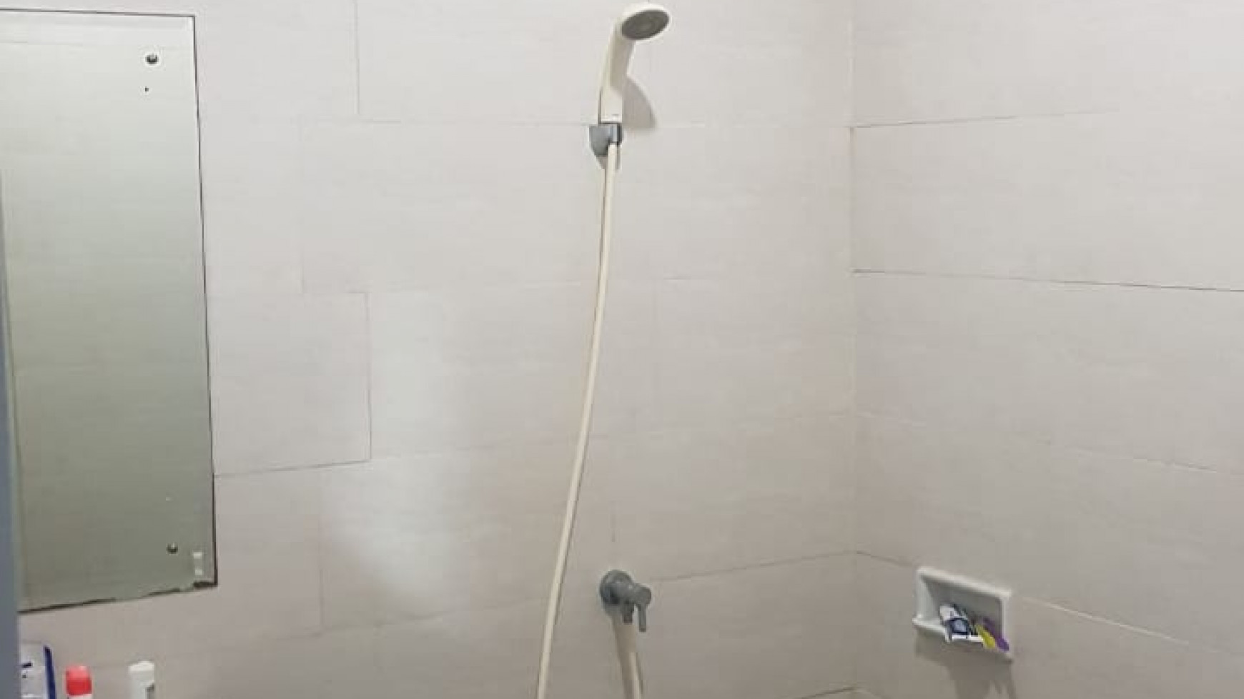 Dijual Rumah di Banjar Wijaya Cluster Cattleya - Tangerang