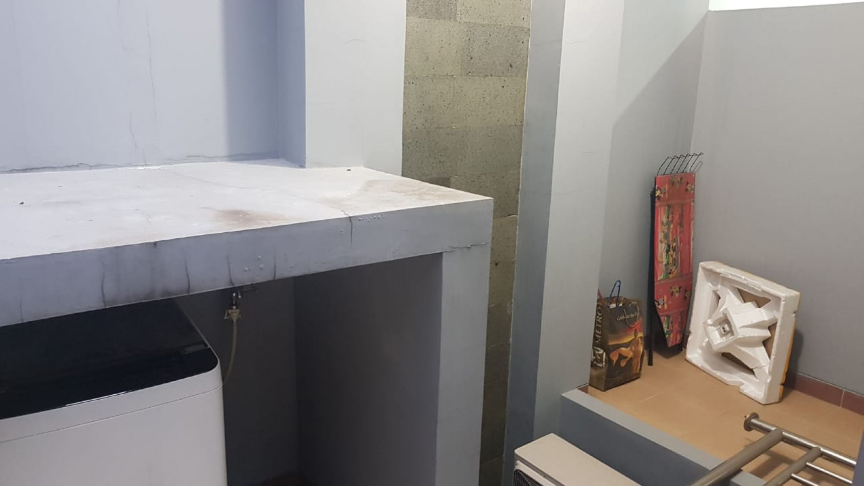 Dijual Rumah di Banjar Wijaya Cluster Cattleya - Tangerang