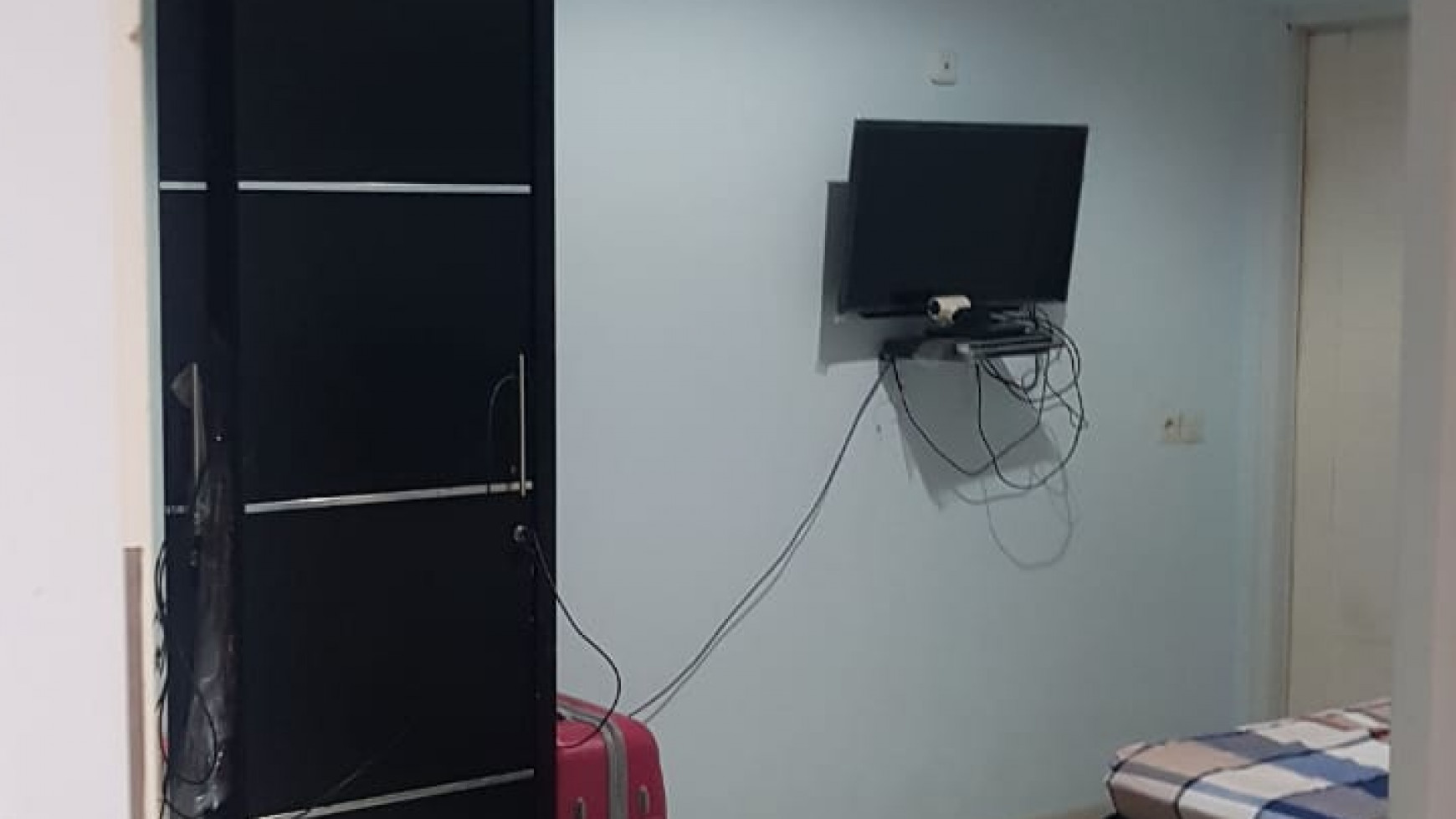 Dijual Rumah di Banjar Wijaya Cluster Cattleya - Tangerang