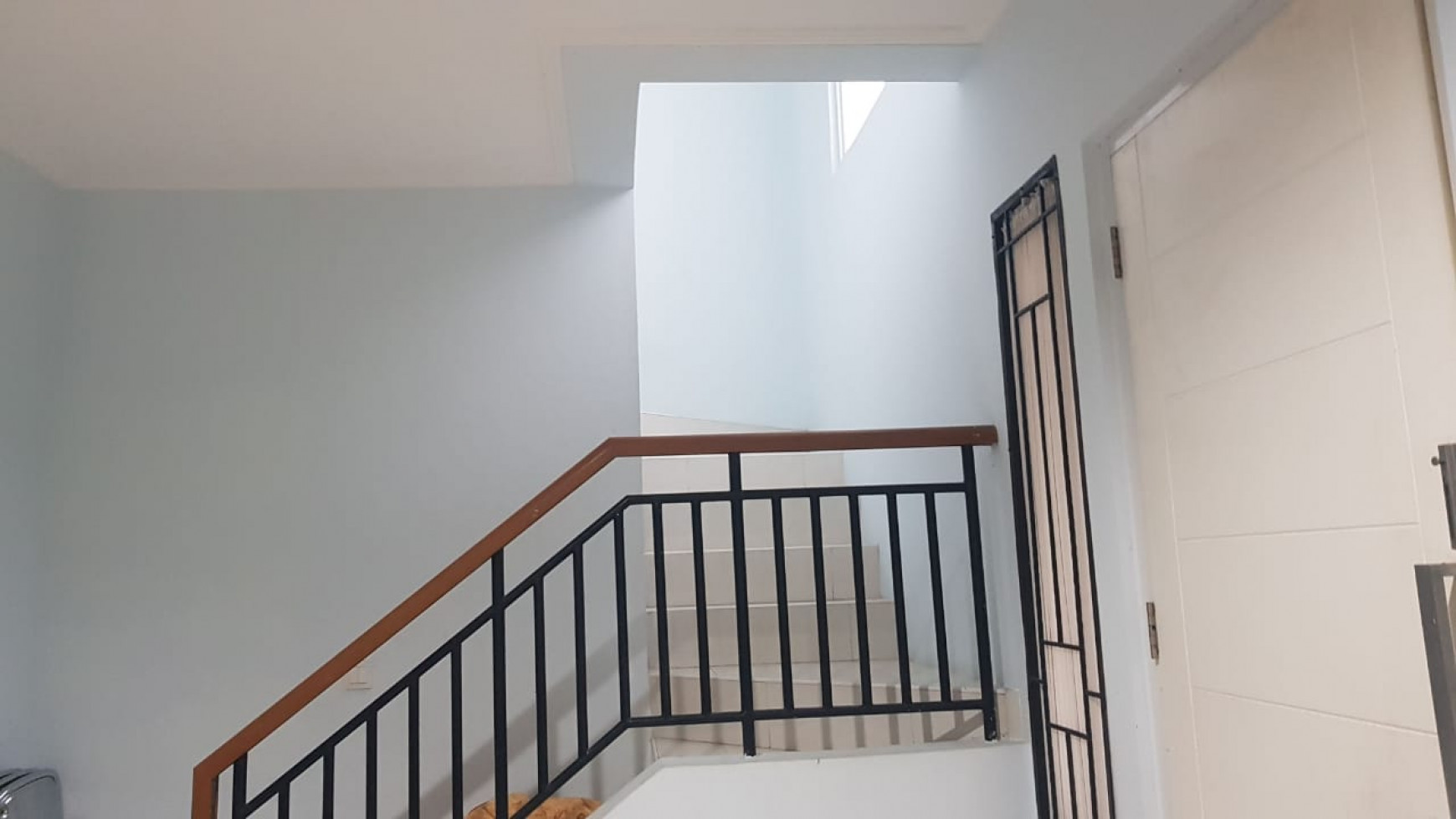 Dijual Rumah di Banjar Wijaya Cluster Cattleya - Tangerang