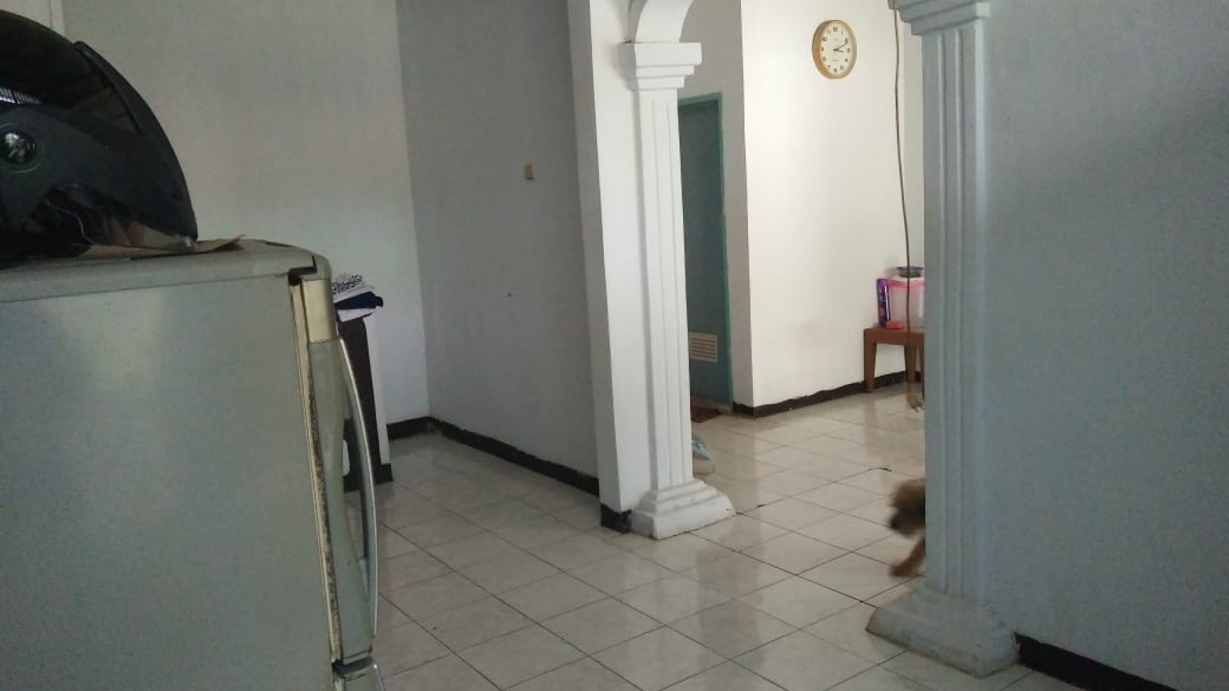 Rumah 2 Lantai  Di Perumahan Reni Jaya Pamulang Tangerang