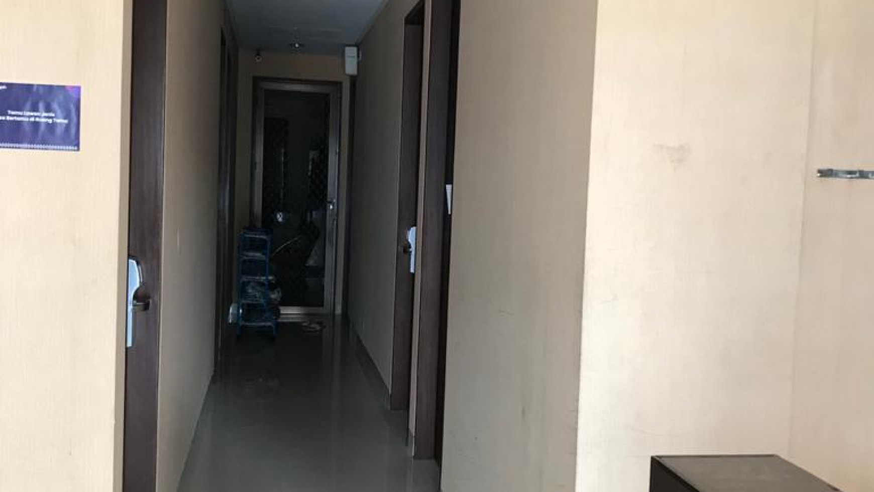 Rumah Kost di Setiabudi