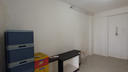 Apartemen bagus 1 Bedrooms siap huni, di Jakarta Selatan