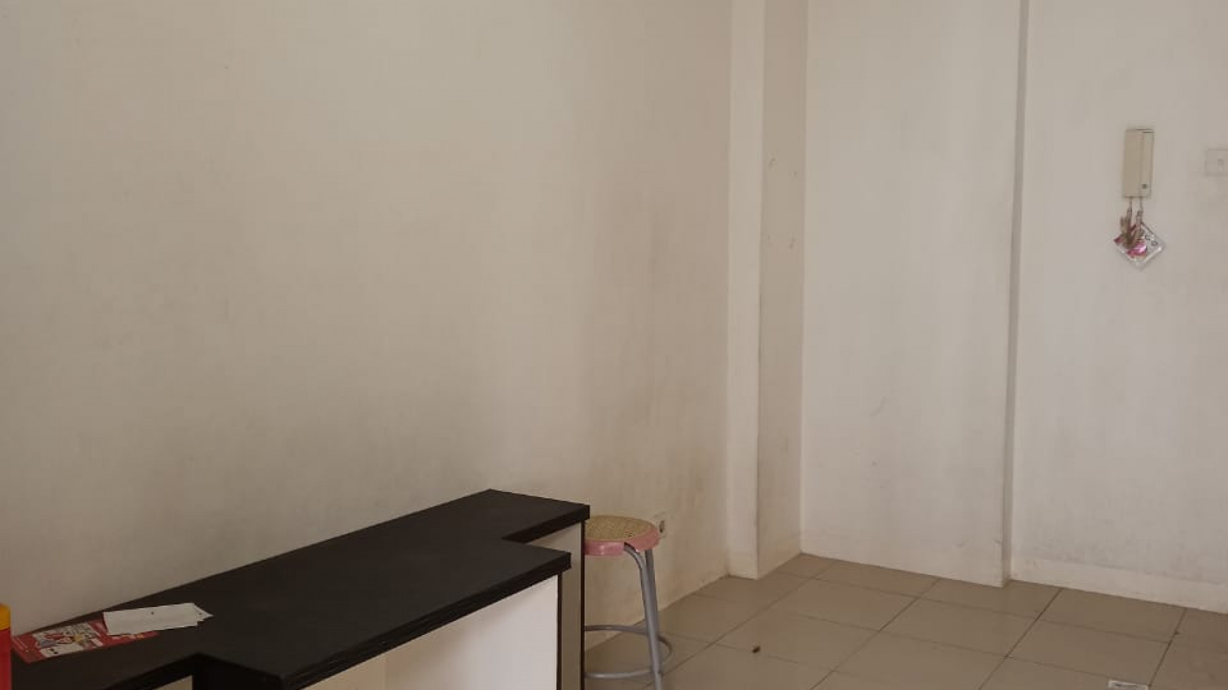 Apartemen bagus 1 Bedrooms siap huni, di Jakarta Selatan