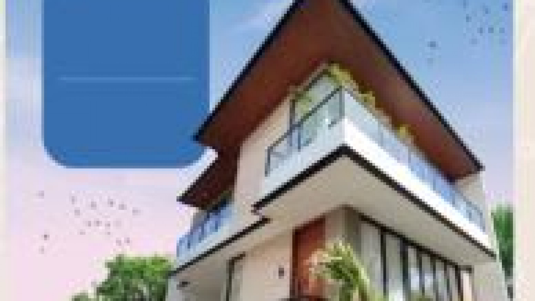 Rumah Brand New 2Lantai Dalam Cluster Dekat Gatte Toll Jorr Di Area Cilandak