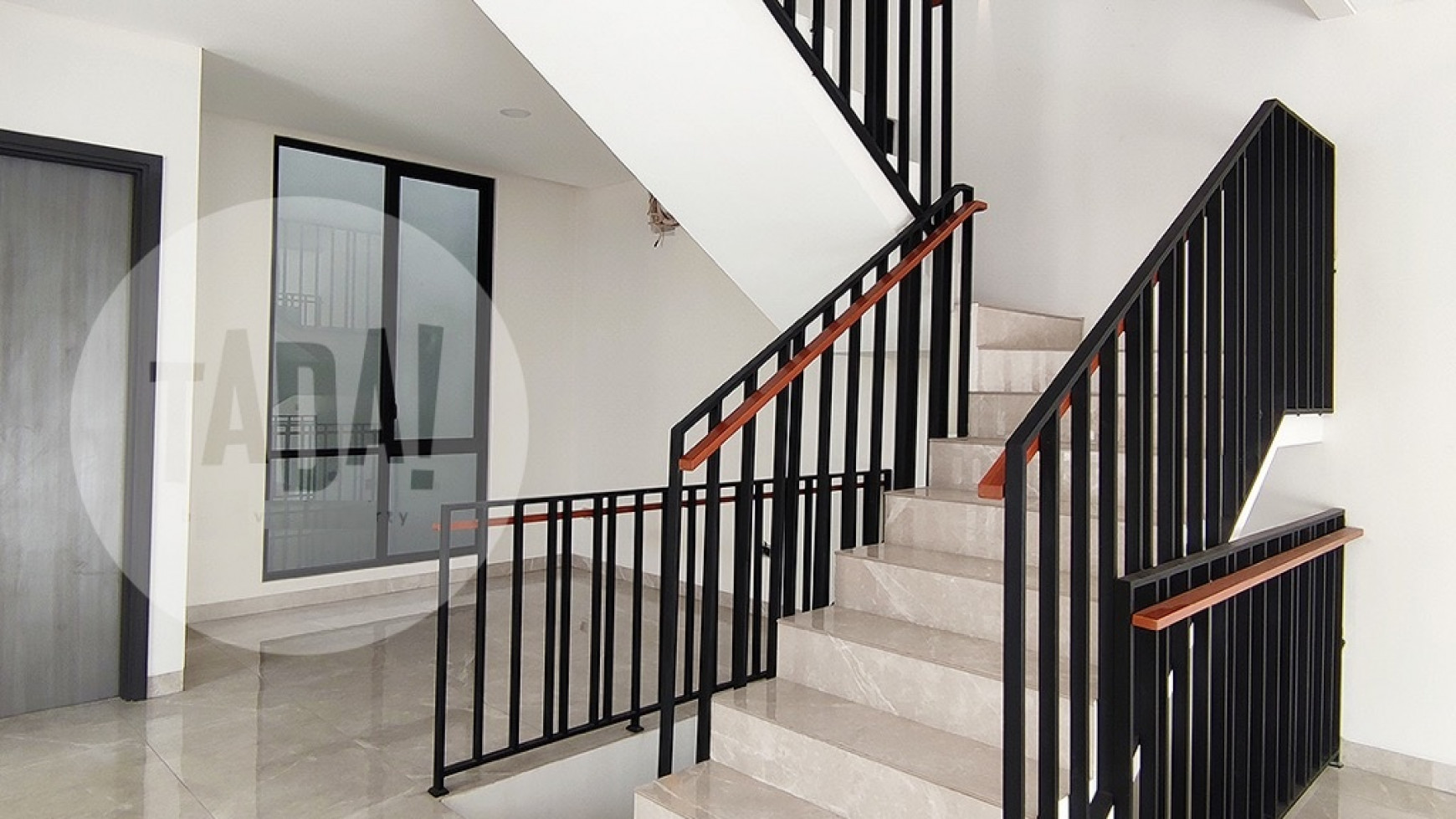 Rumah Brand New 2Lantai Dalam Cluster Dekat Gatte Toll Jorr Di Area Cilandak