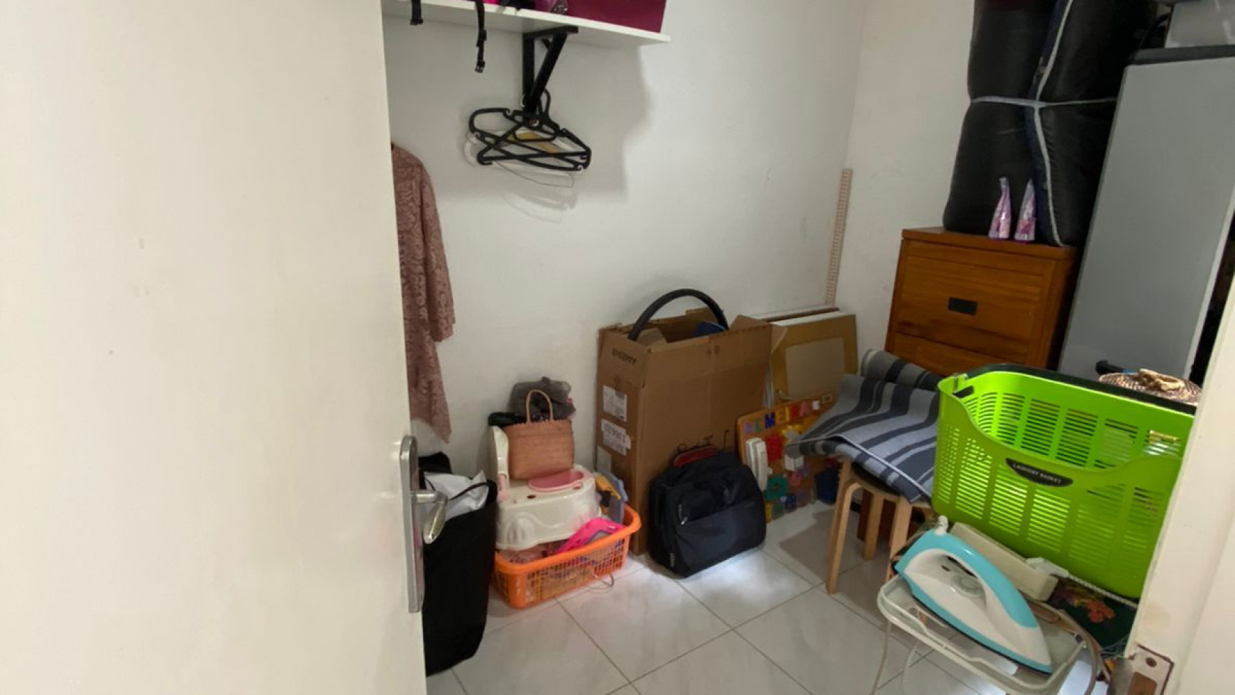 Rumah HOOK Minimalis dan Siap Huni @Vania Permata, Bintaro