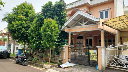 Rumah Bebas Banjir Taman Berdikari Sentosa