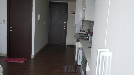 Apartemen Nine Residence Mampang