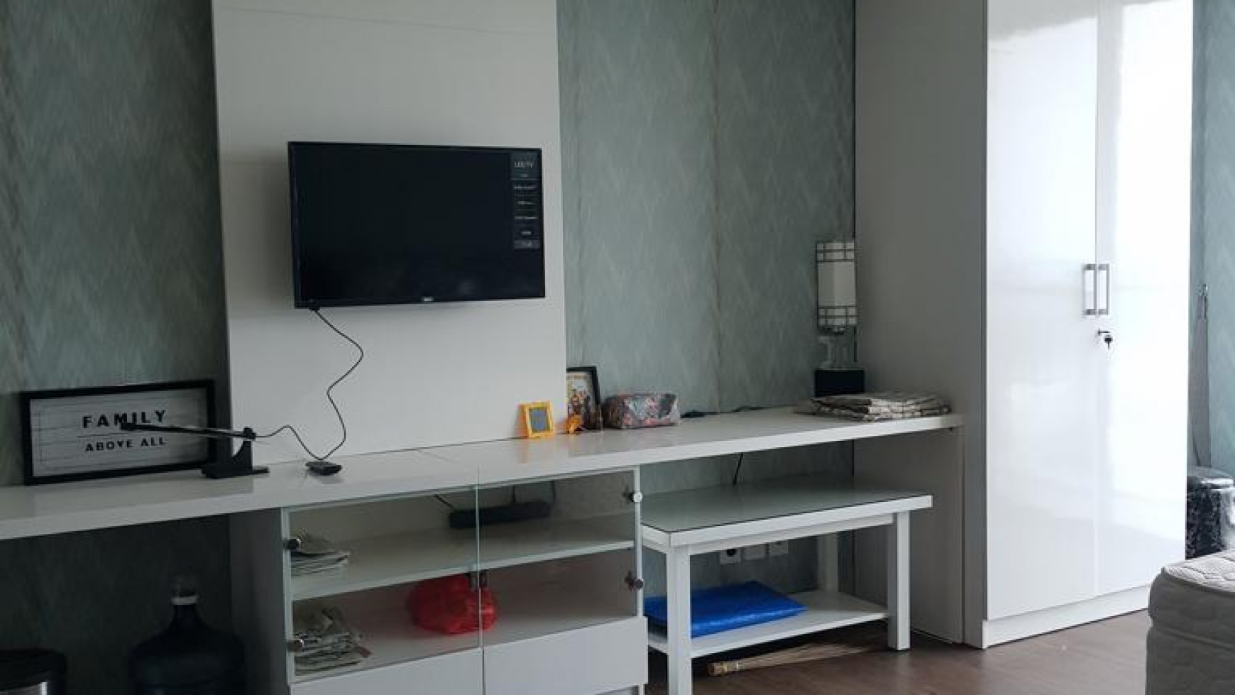 Apartemen Nine Residence Mampang