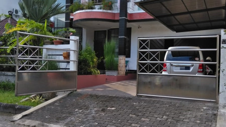 Rumah 2 lantai di Permata Juanda, Sidoarjo