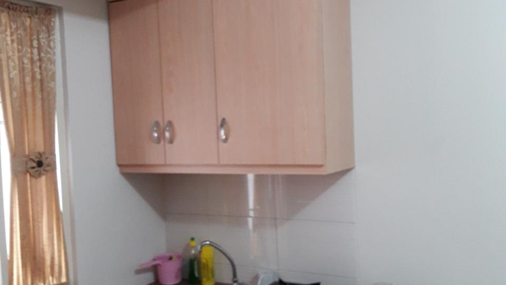 Apartemen Siap Huni dan Semi Furnished @Apartemen Margonda Residence