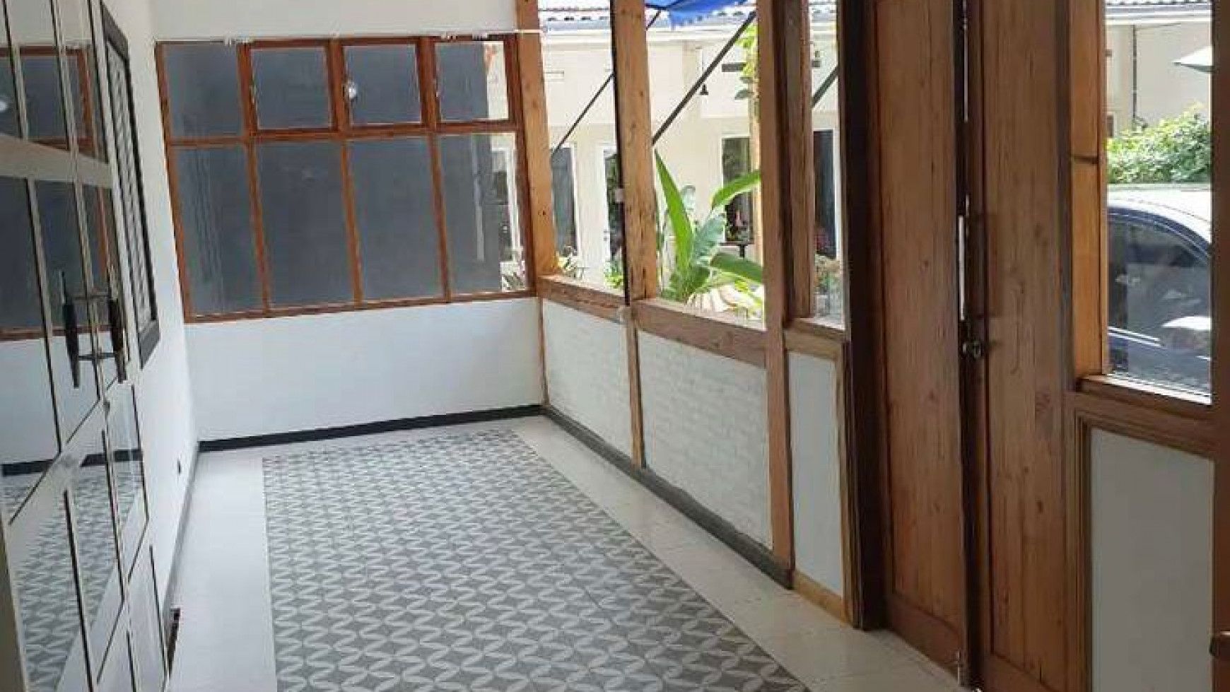 Rumah Di Jl Sadewa Dekat Dari Jl Palagan, Cocok Untuk Rumah Keluarga / Mahasiswa