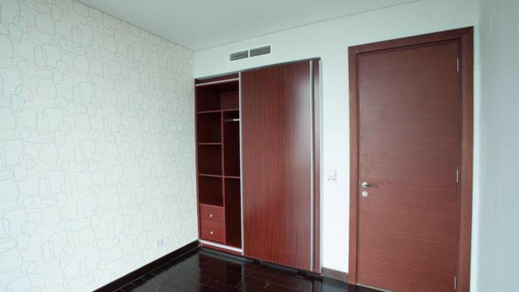 Apartemen LUX, mewah di dharmawangsa