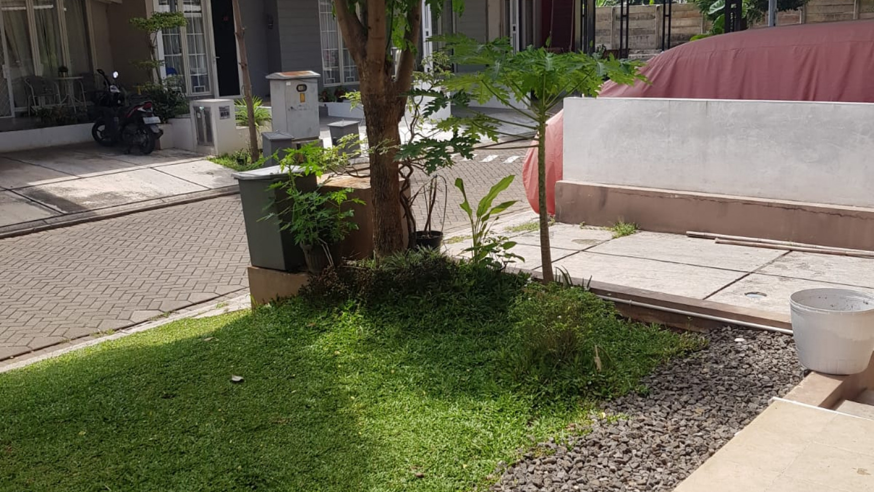 Dijual Rumah Bagus Di Fortune Breeze Graha Raya Bintaro