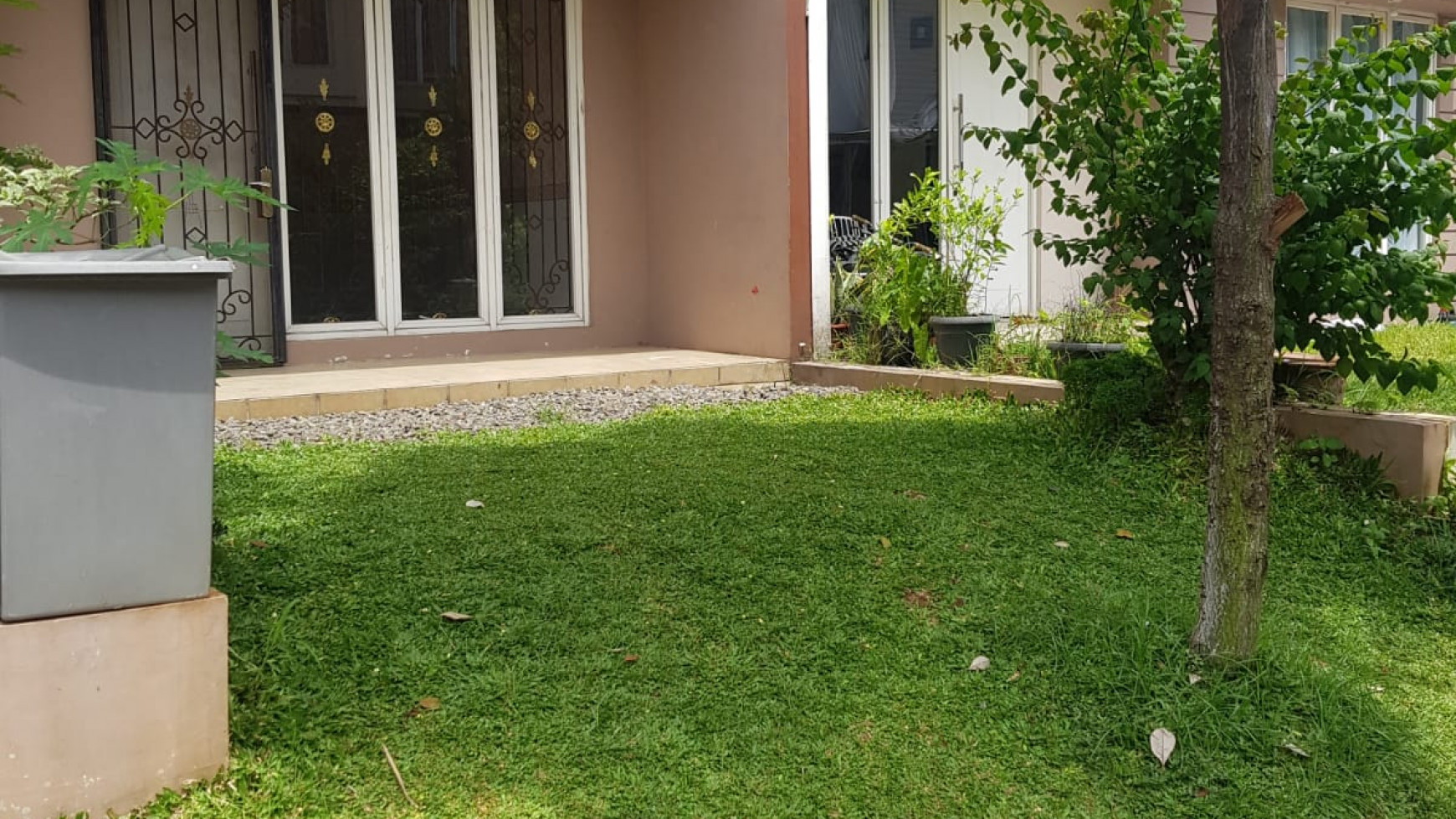 Dijual Rumah Bagus Di Fortune Breeze Graha Raya Bintaro