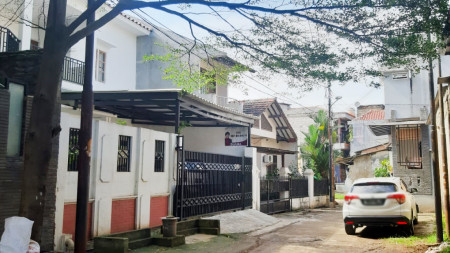 Dijual Rumah Bagus Siap Huni Di Perum Ulujami Indah, Jakarta Selatan