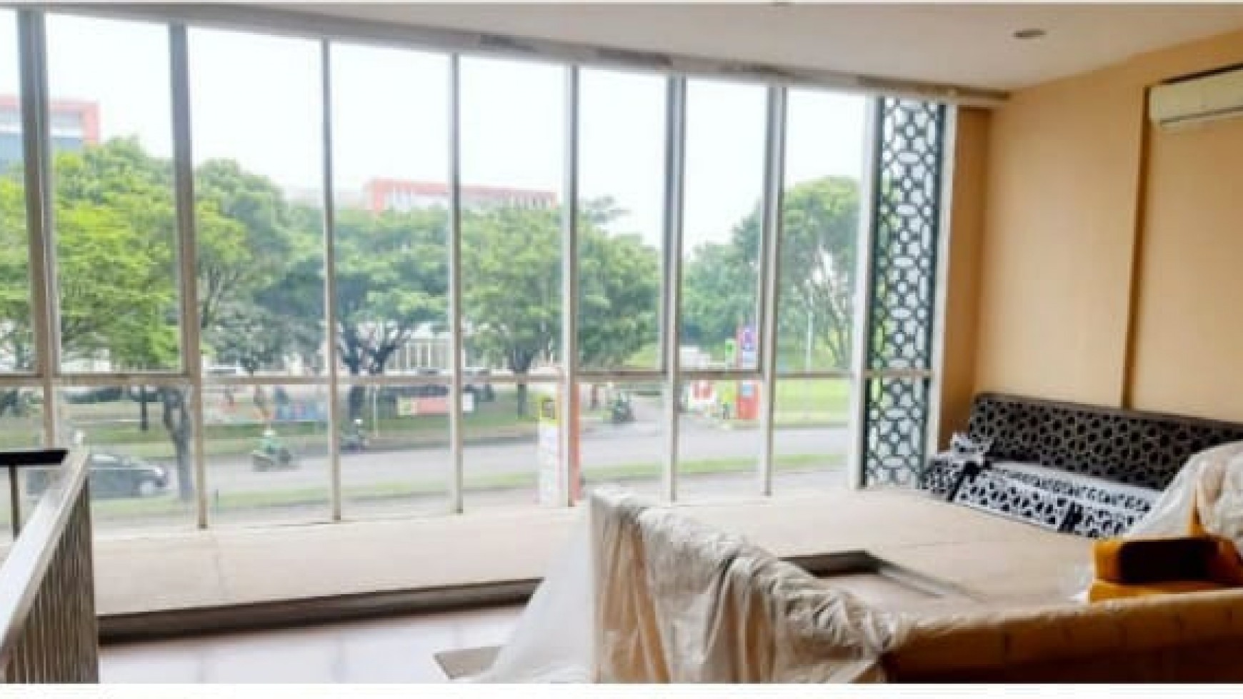 Dijual Ruko Stretegis Di Ruko Emerald Avenue Bintaro Jaya