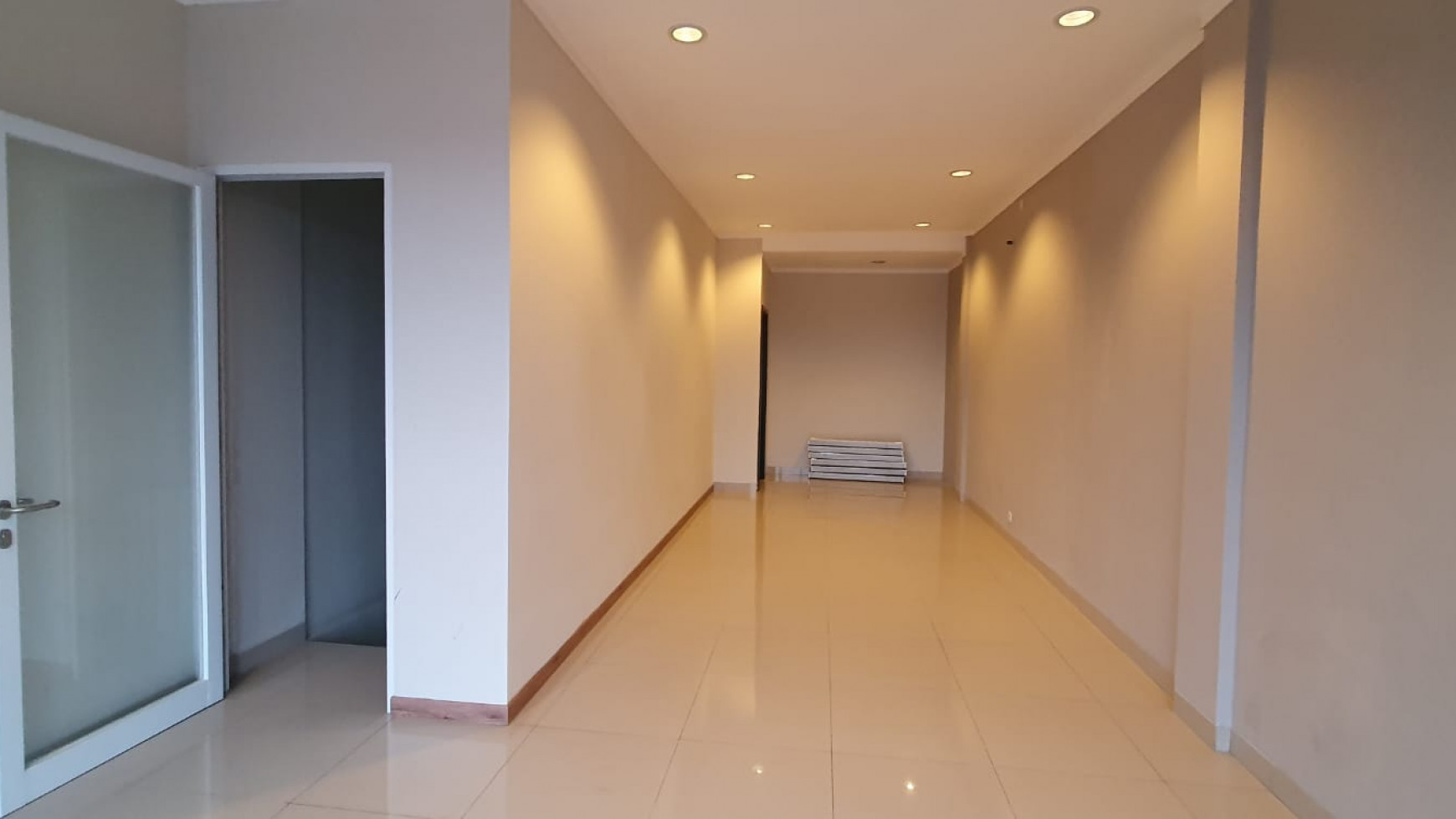 Dijual Ruko Stregegis Di Kebayoran Square Bintaro Jaya