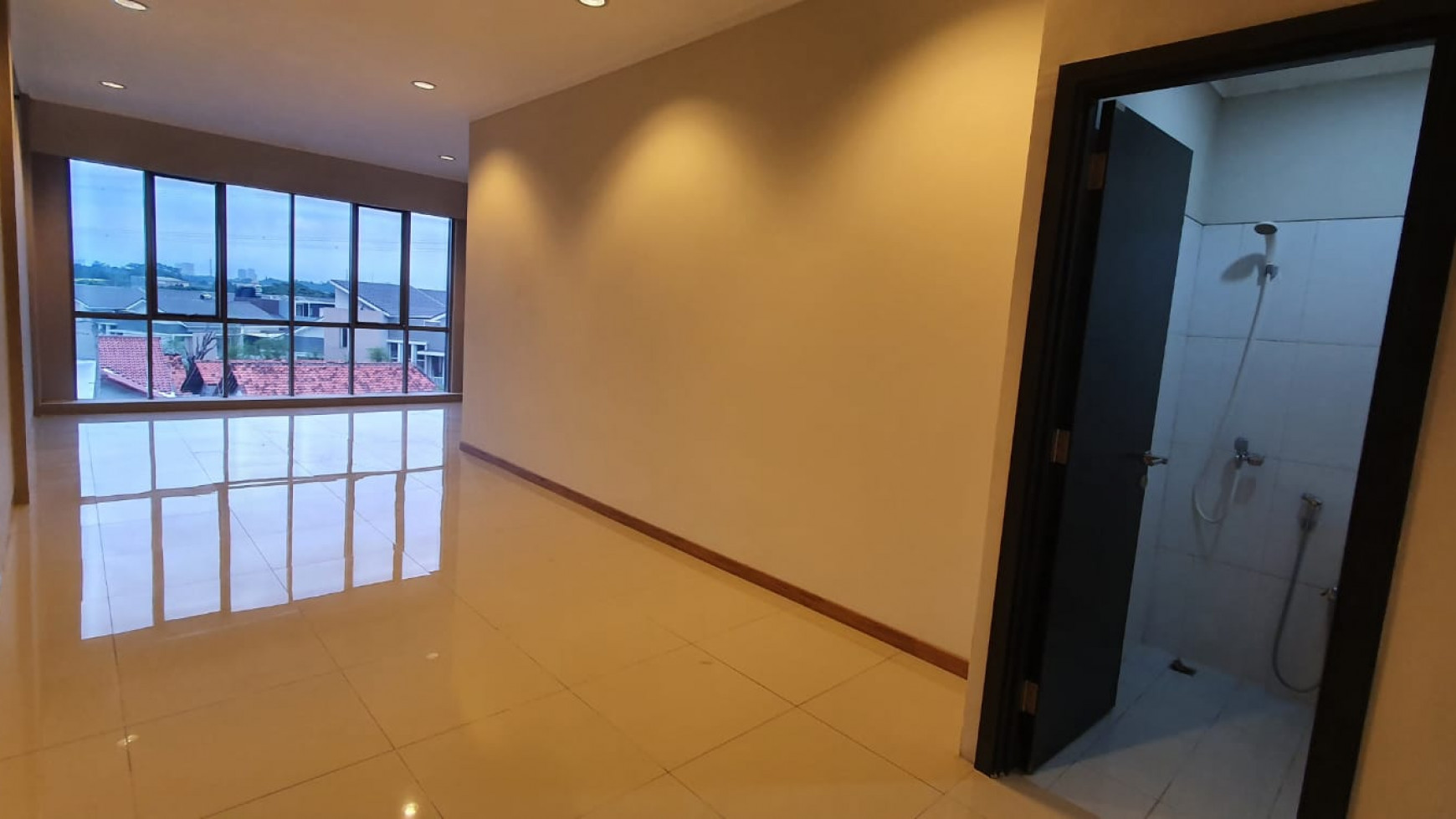 Dijual Ruko Stregegis Di Kebayoran Square Bintaro Jaya