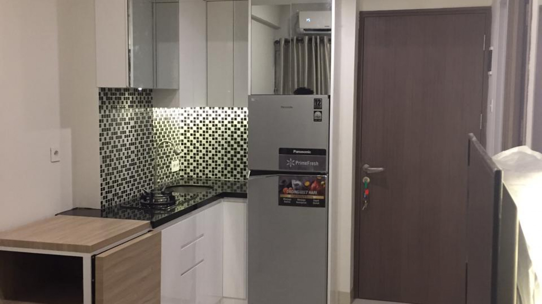 Dijual Apart Emerald Bintaro Jaya Sektor 9