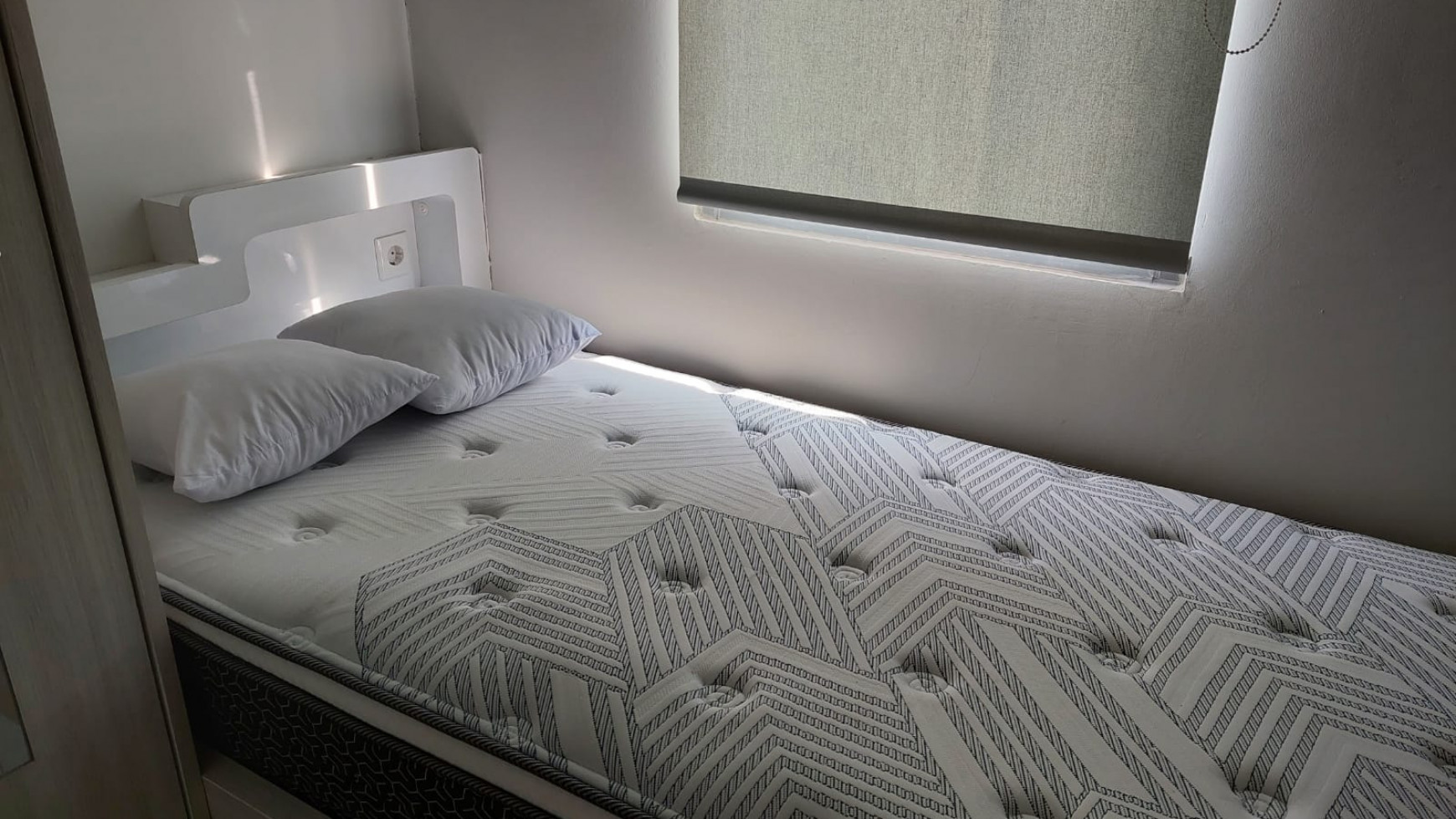 Dijual Apart Emerald Bintaro Jaya Sektor 9