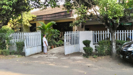 Dijual Rumah Murah Di Pancoran Timur, Jakarta Selatan