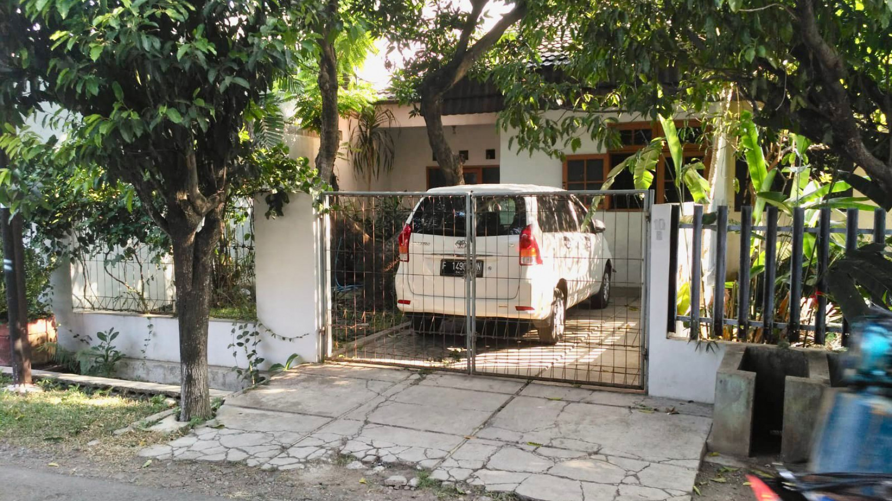 Dijual Rumah Murah Di Pancoran Timur, Jakarta Selatan