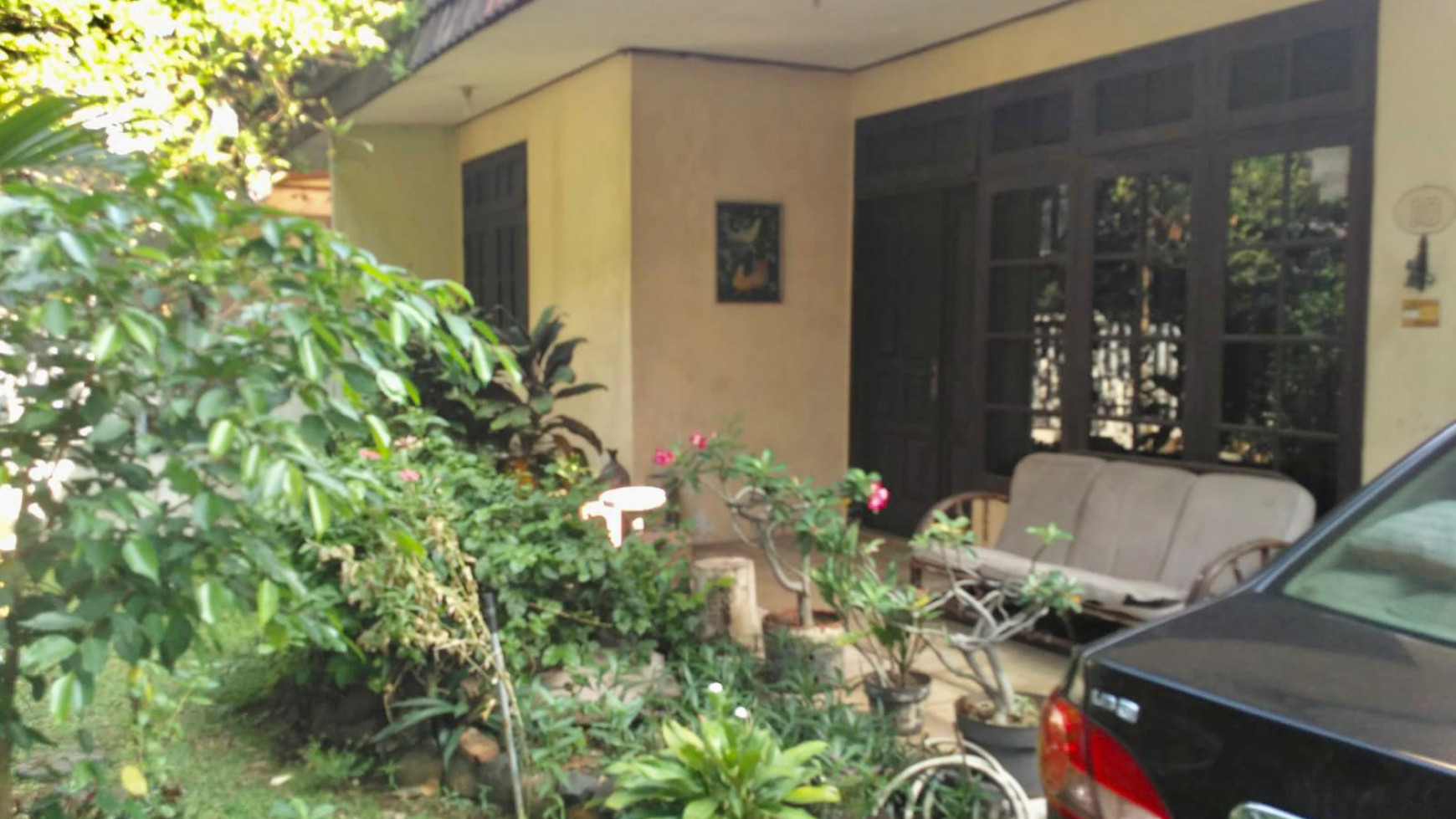 Dijual Rumah Murah Di Pancoran Timur, Jakarta Selatan