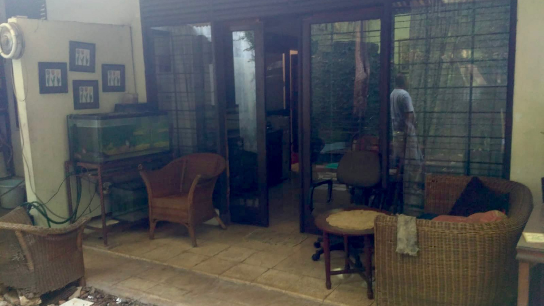 Dijual Rumah Murah Di Pancoran Timur, Jakarta Selatan