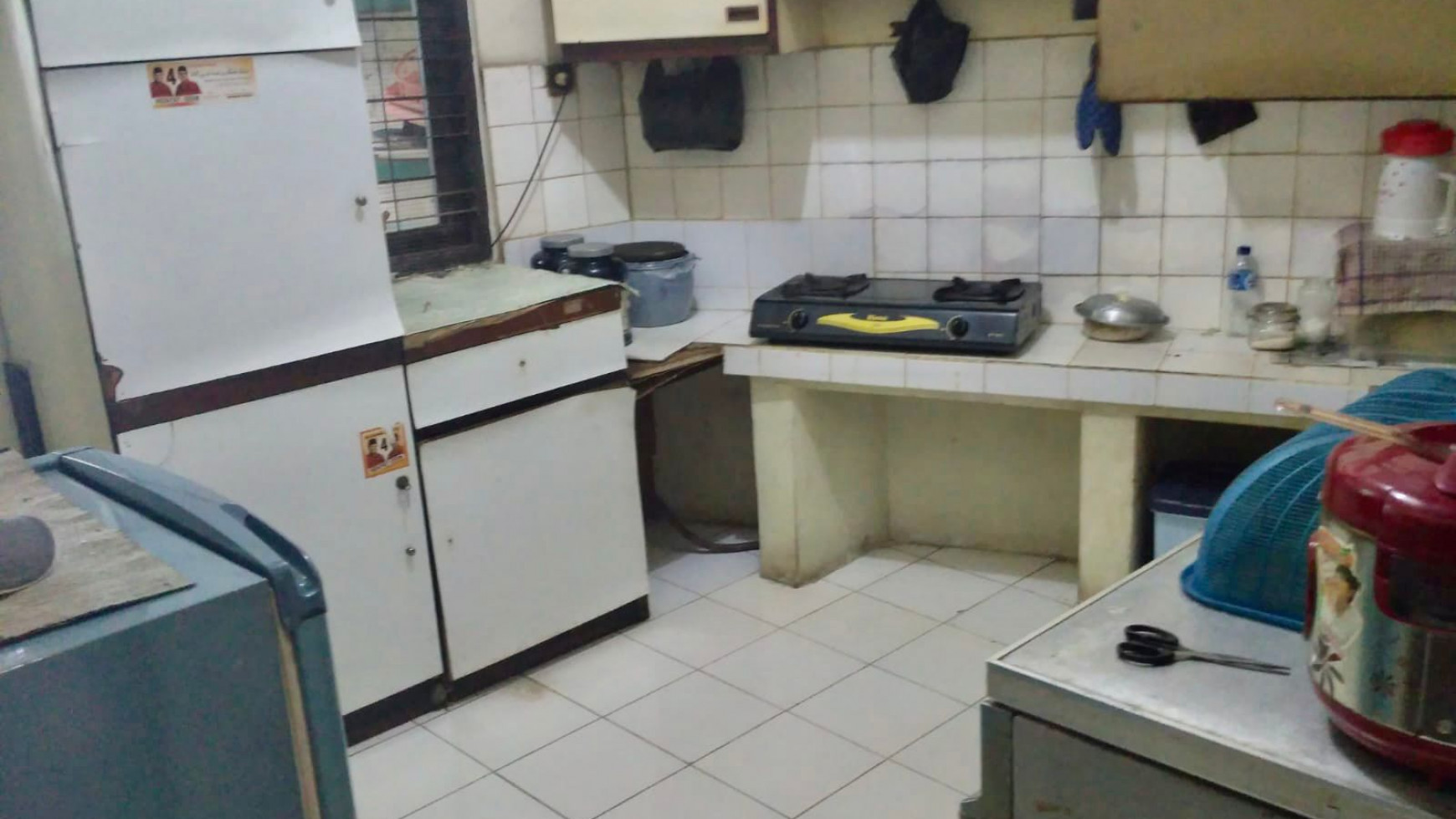 Dijual Rumah Murah Di Pancoran Timur, Jakarta Selatan