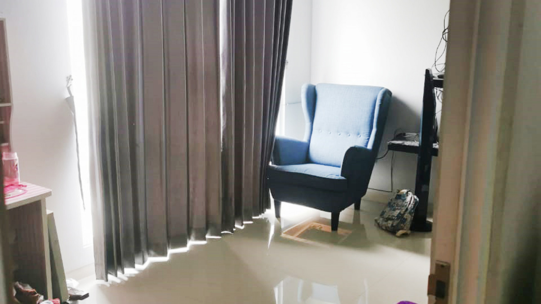 Dijual Rumah Bagus Di Green Bintaro Indah, Ciputat Tangerang Selatan