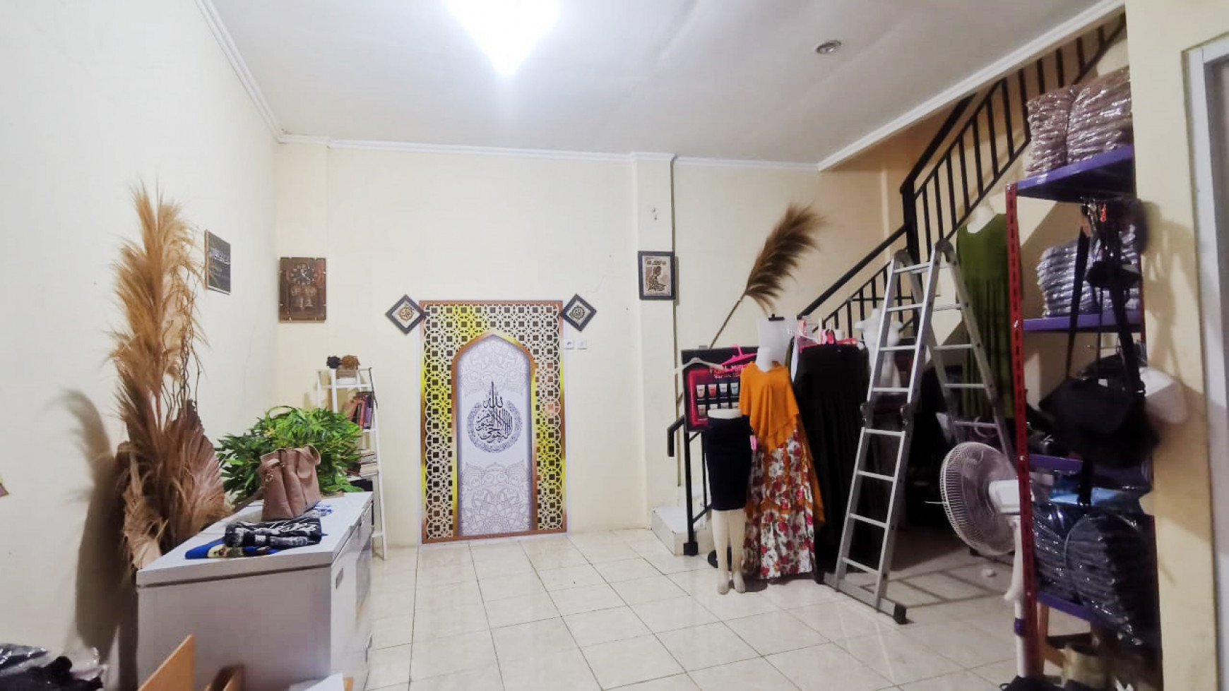 Dijual Rumah Bagus Di Green Bintaro Indah, Ciputat Tangerang Selatan