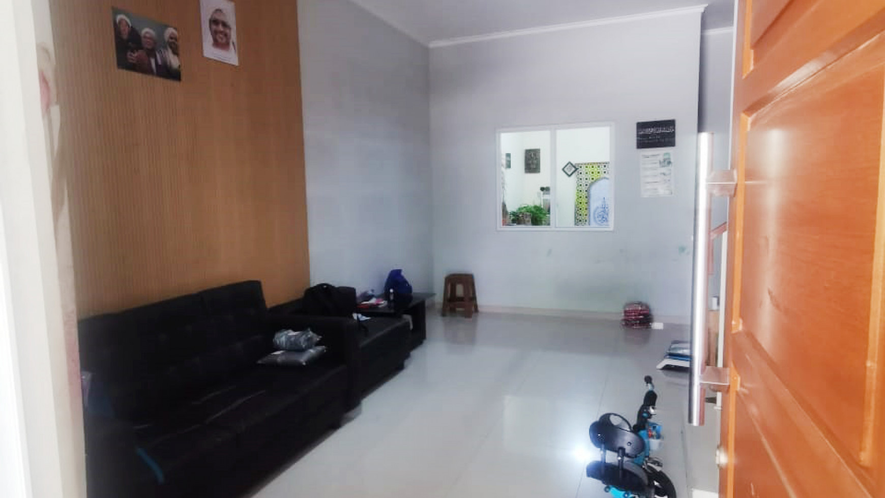 Dijual Rumah Bagus Di Green Bintaro Indah, Ciputat Tangerang Selatan