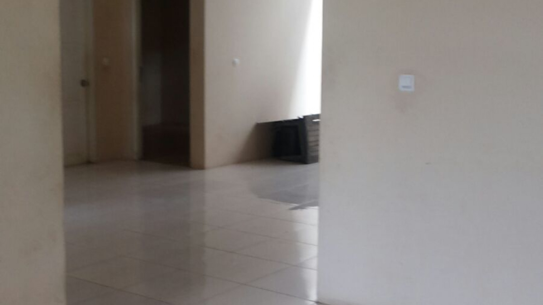 Rumah siap huni,Bagus di Pondok Kacang