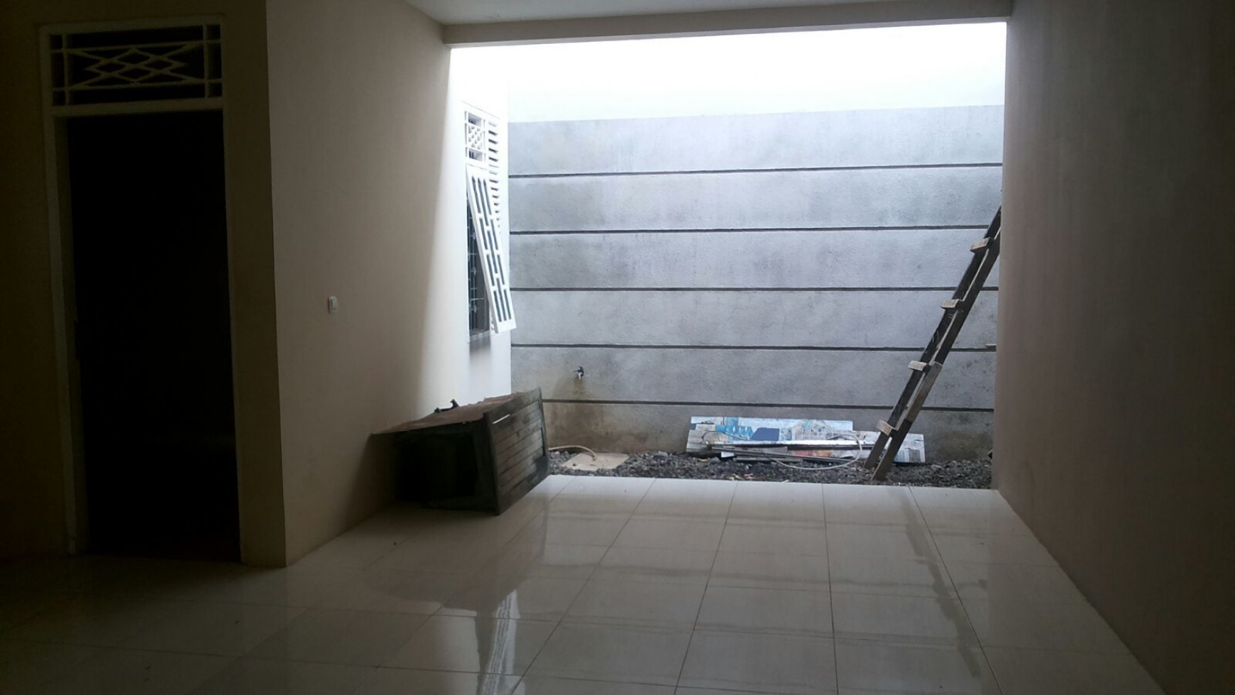 Rumah siap huni,Bagus di Pondok Kacang