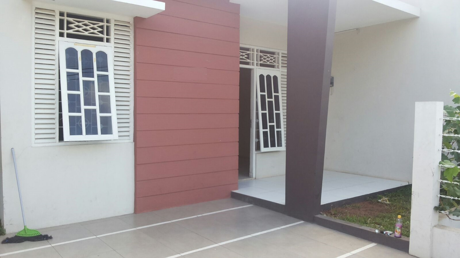 Rumah siap huni,Bagus di Pondok Kacang