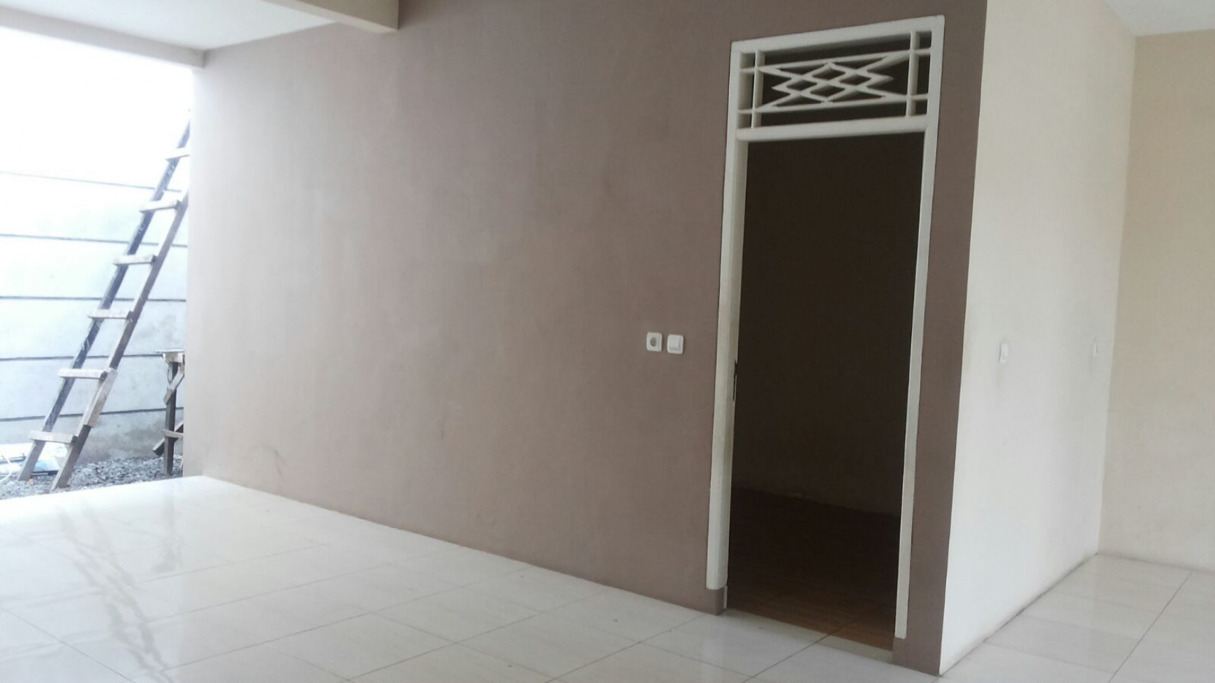 Rumah siap huni,Bagus di Pondok Kacang