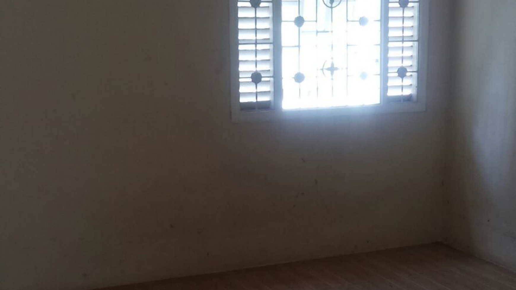 Rumah siap huni,Bagus di Pondok Kacang