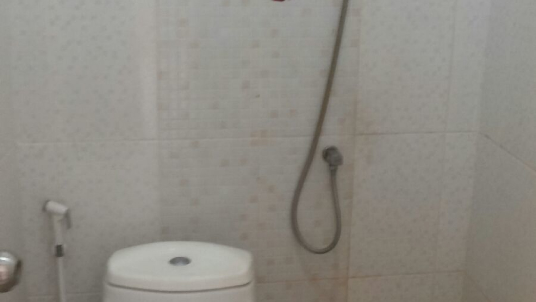 Rumah siap huni,Bagus di Pondok Kacang