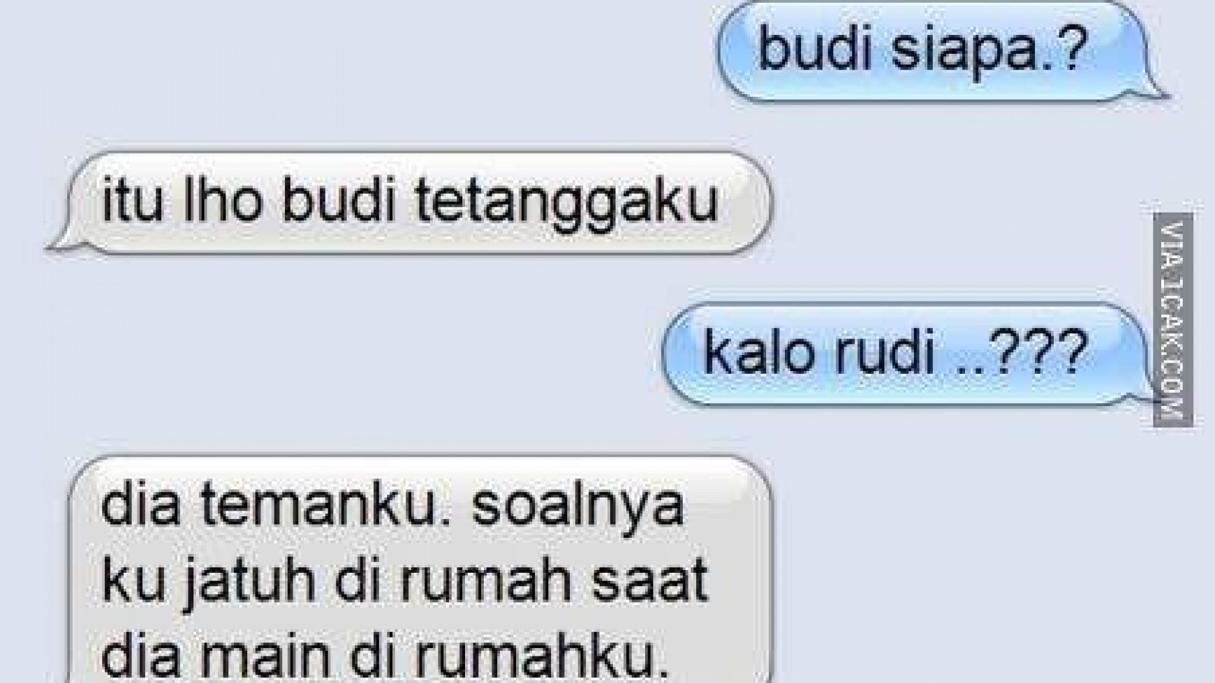 Rumah siap huni,Bagus di Pondok Kacang