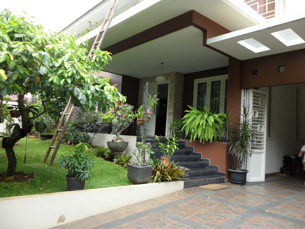 Rumah Bagus,Minimalis di Bintaro 7