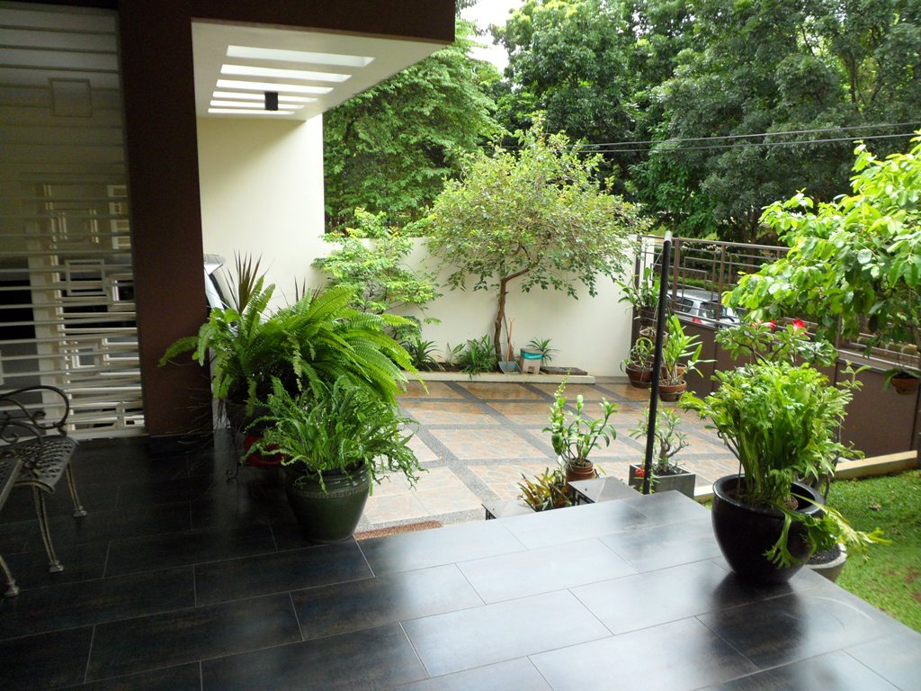 Rumah Bagus,Minimalis di Bintaro 7